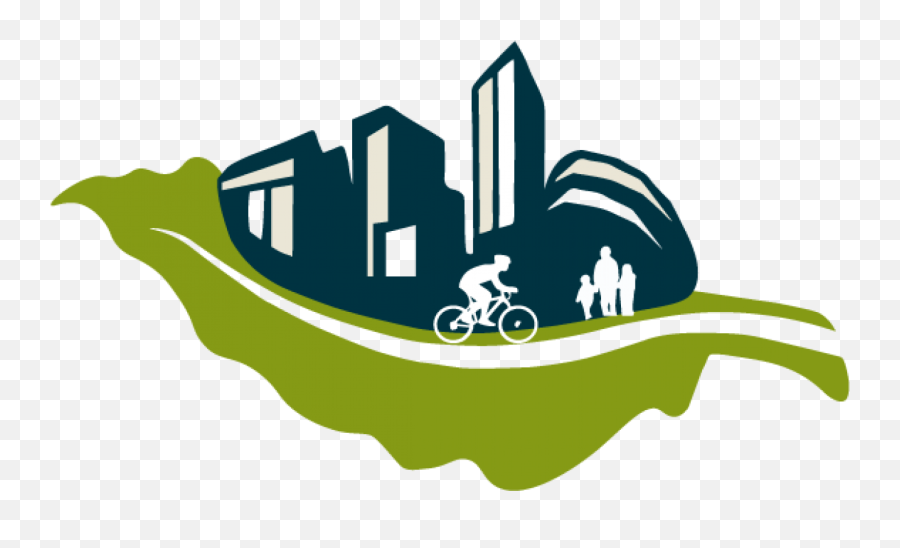 City Clipart Built Environment - Healthy Environment Clip Environment Clipart Emoji,City Clipart