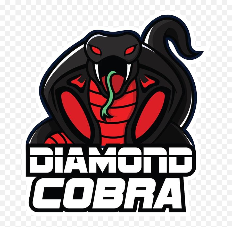 Kog Diamond Cobra - Toyota Diamond Cobra Emoji,Cobra Logo