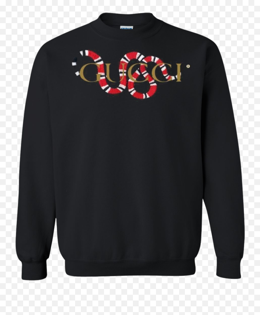 Nice Shirt King Snake Gucci Sweatshirt Emoji,Gucci Logo Shirt