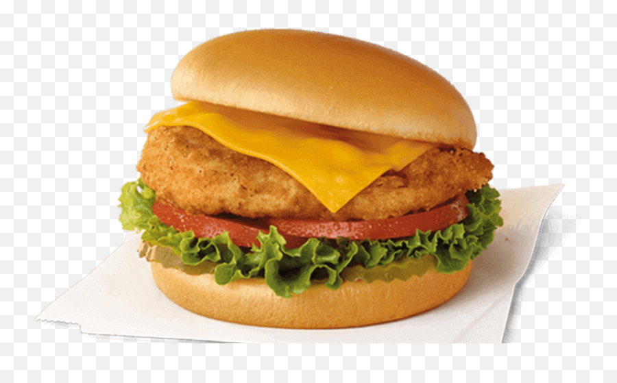 Download Chick Fil A Chicken Sandwich Png Image With No Emoji,Chick Fil A Png