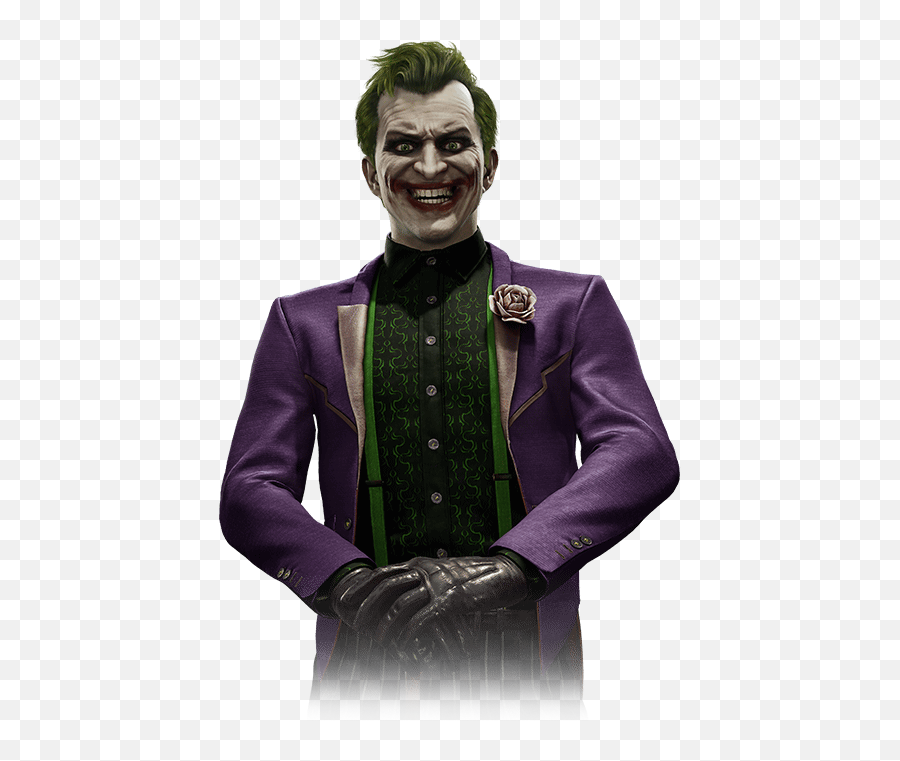 The Joker Emoji,Joker Face Png
