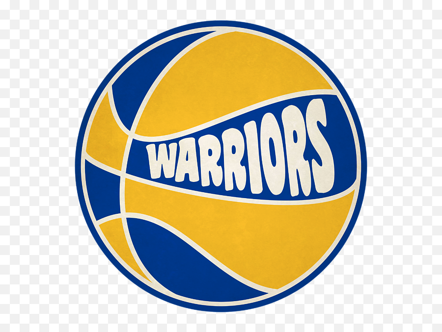 Golden State Warriors Retro Shirt Emoji,Golden State Warriors Logo Png