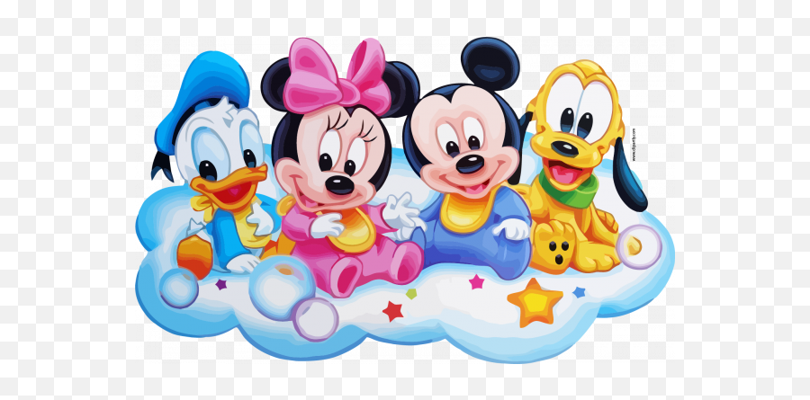 Friends Clipart Png Transparent Images U2013 Free Png Images - Disney Babies On A Cloud Emoji,Friends Clipart