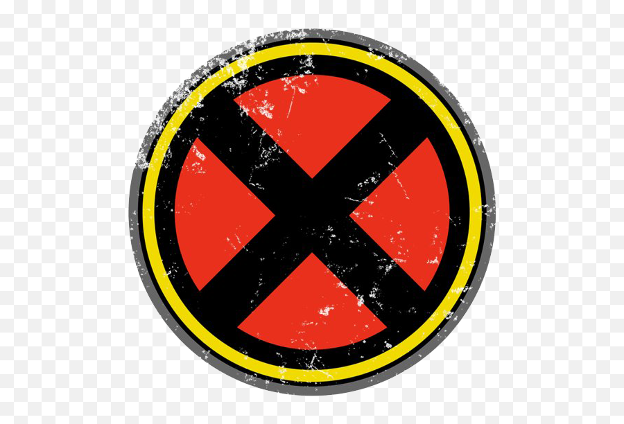 X Men Logo Png Picture - Language Emoji,X Men Logo