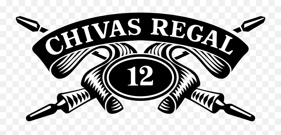 Chivas Regal Logo Png Transparent - Chivas Regal Logo Transparent Emoji,Chivas Logo
