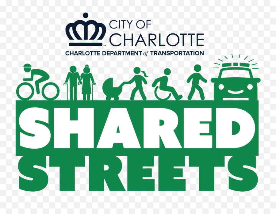 Charlotte Dot On Twitter The City Of Charlotte Is Emoji,People Walking Towards Png