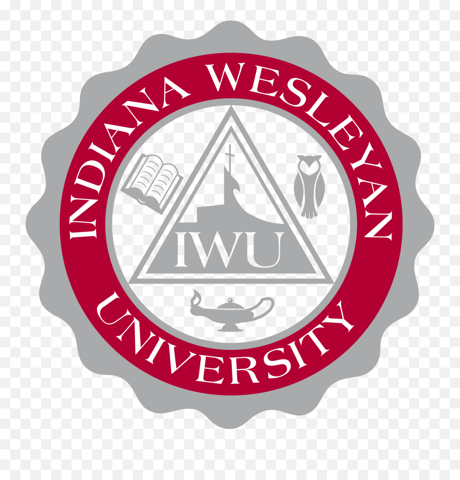 Indiana Wesleyan University - Iwu Seal Emoji,Indiana University Logo