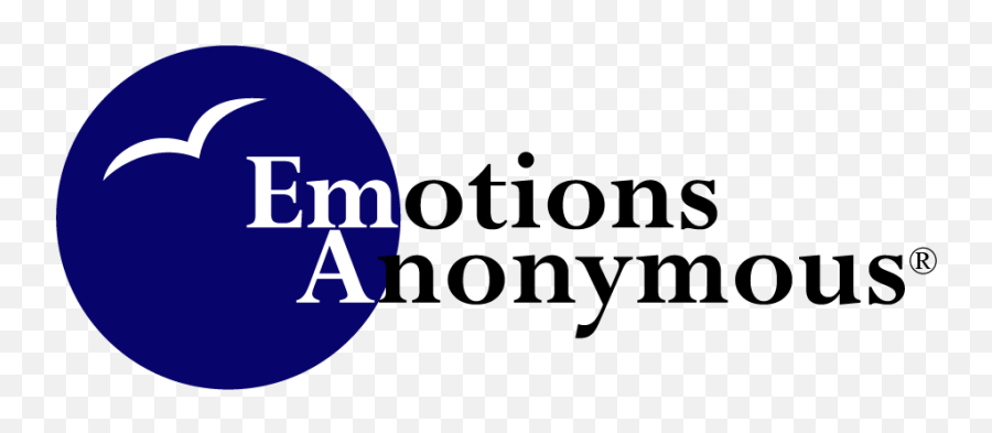 Emotions Anonymous 12 Step Program Of - Ebsco Information Services Emoji,Anonymous Logo