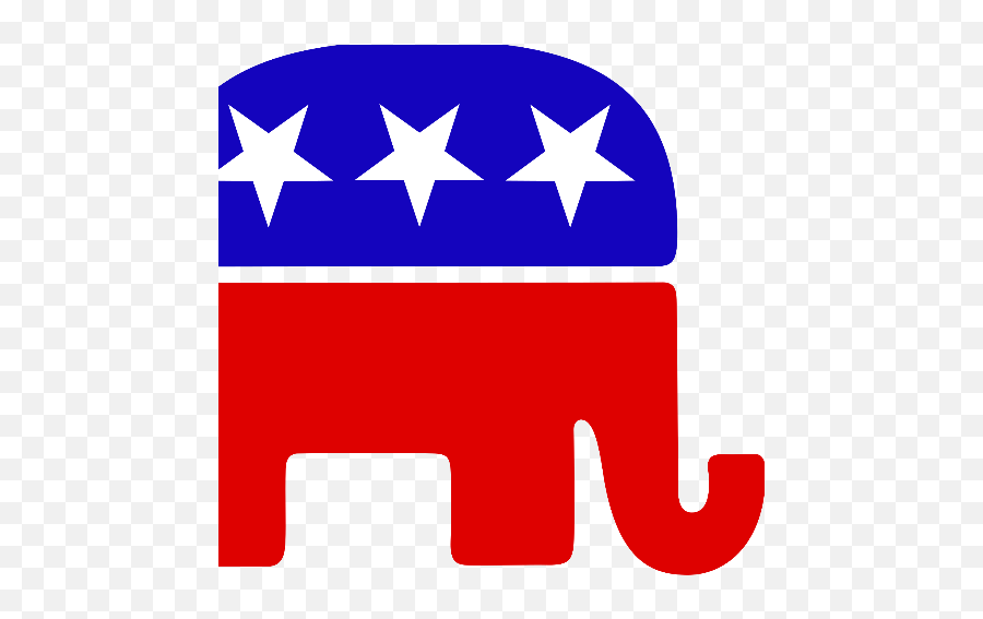 Republican Party Formed 1854 Jul 1 1854 U2013 Jan 1 0 Timeline Emoji,Party Transparent Background