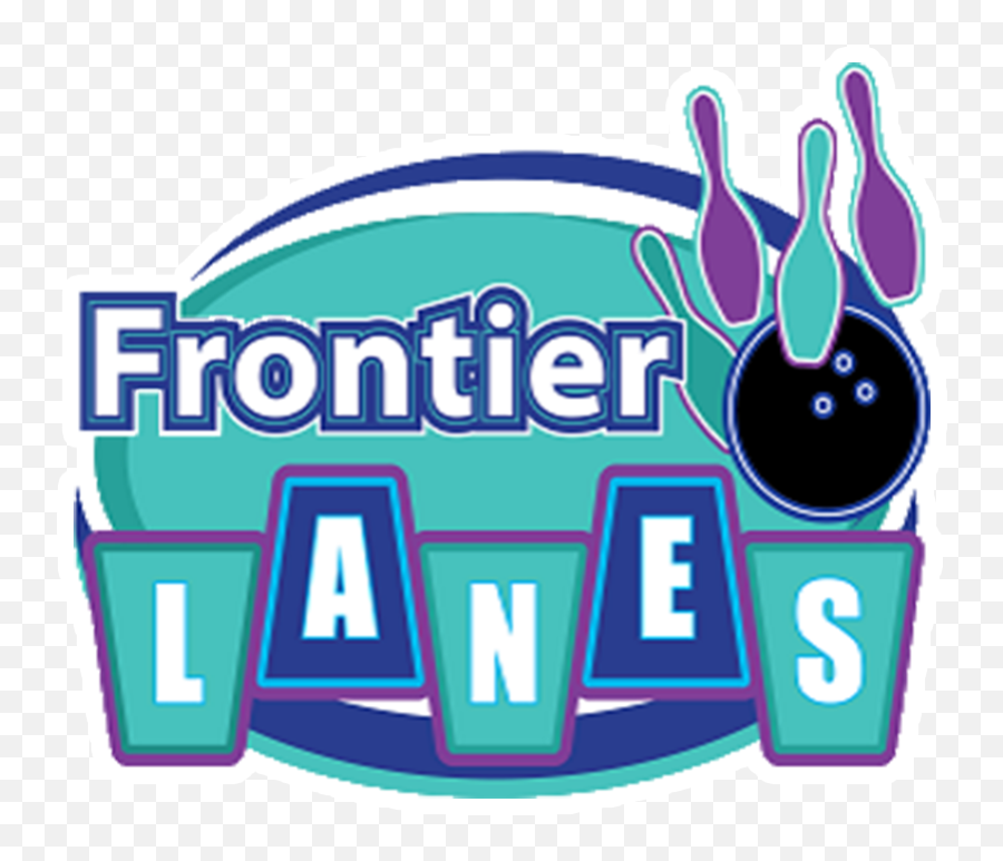 Welcome To Frontier Lanes - Frontier Lanes Emoji,Frontier Communications Logo