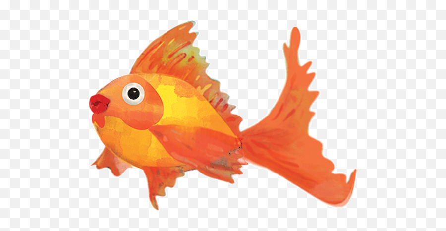 Ordinary Nadee Emoji,Fish Gif Transparent