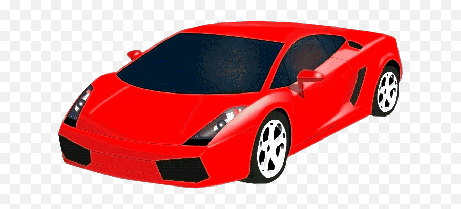 Vector Red Lamborghini Transparent Background Png Mart Emoji,Lamborghini Transparent Background