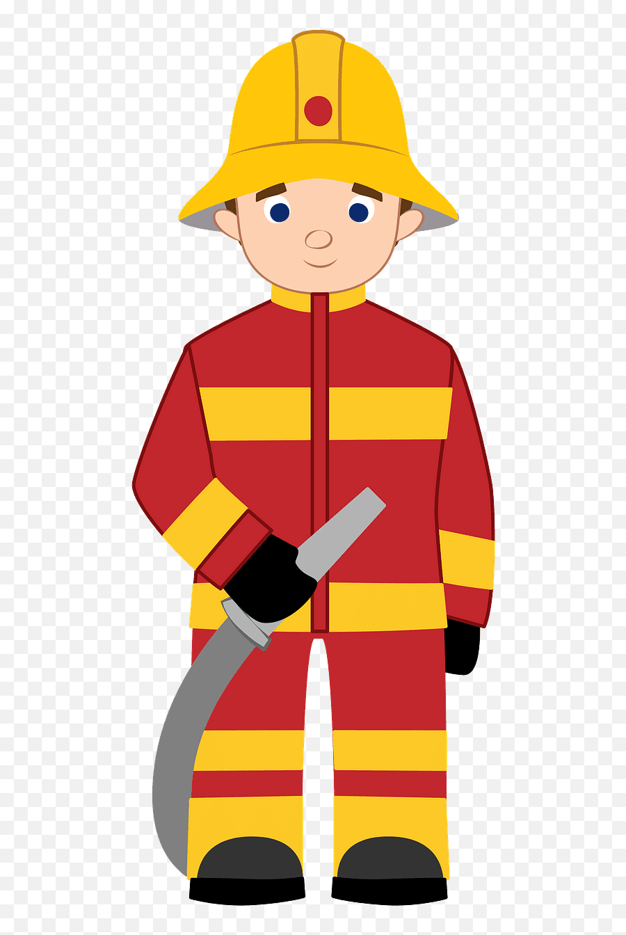 Firefighter Helmet Clipart Images - Clipart World Emoji,Fireman Hat Clipart