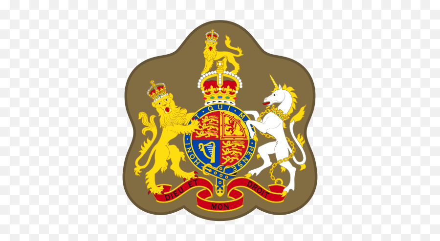 Filebritish Army 1920 - 1953 Or9asvg Wikimedia Commons Emoji,British Army Logo