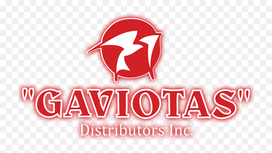 Gaviotas Mops Gaviotas Distributors Inc Emoji,Mops Logo