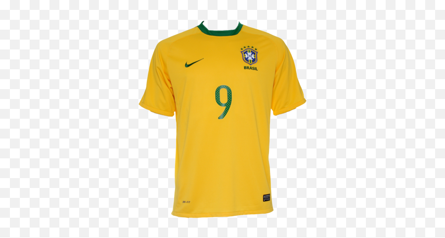 Brazil Shirt Football Soccer Psd Psd Free Download Emoji,Brasil Png
