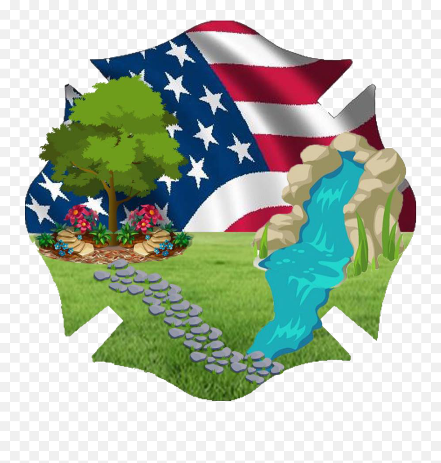 Landscape Design Hardscapes Lawn Care Services Wilburton Emoji,Greenery Border Clipart
