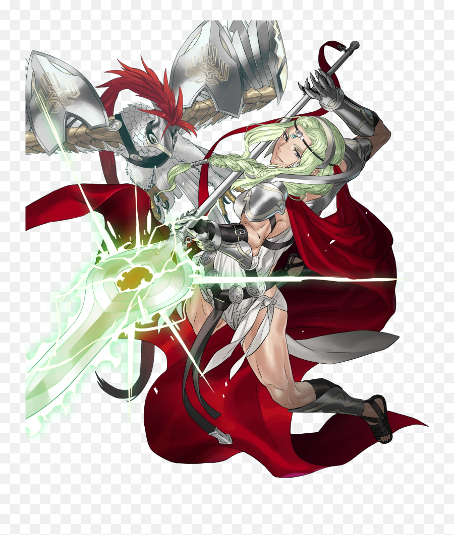 Nótt Fire Emblem - Fire Emblem Heroes Zerochan Anime Emoji,Fire Emblem Png