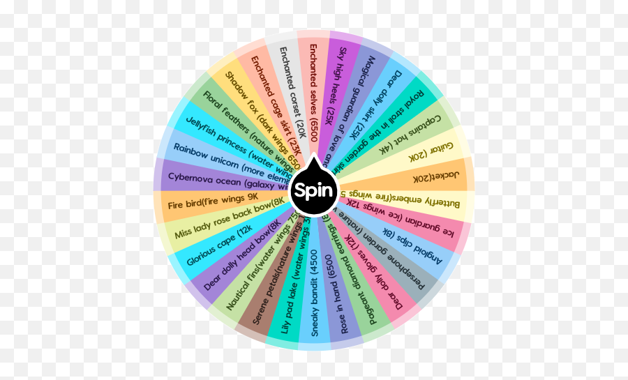 What To Save In Royal High Roblox Game Spin The Wheel App Emoji,Fire Wings Png