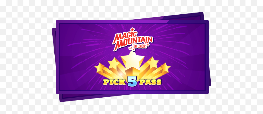Home - Magic Mountain Fun Center Polaris Emoji,Six Flags Magic Mountain Logo