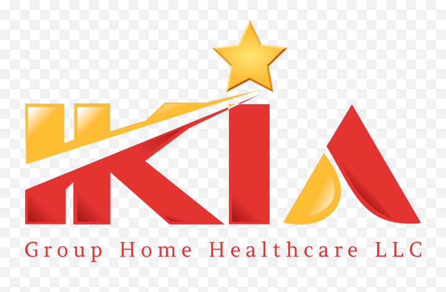 Home Care In Virginia Ikia Group Home Healthcare Llc Emoji,Home Healthcare Logo