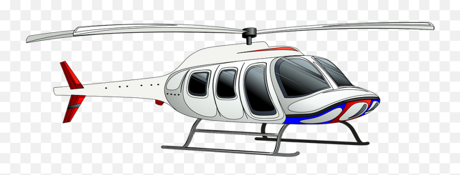 Over 80 Free Helicopter Vectors - Pixabay Emoji,Apache Helicopter Clipart