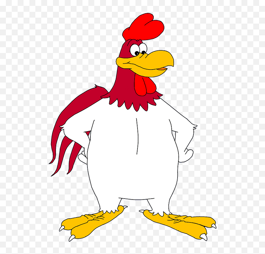 Cartoon Rooster Clipart Free Download Transparent Png Emoji,Rooster Clipart Free