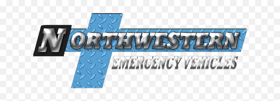 Northwestern Emergency Vehicles - Language Emoji,Northwestern Logo