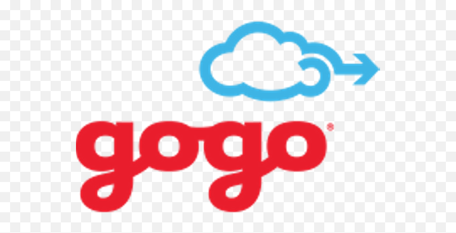 Gogo Inflight Logo Clipart - Gogo Inflight Emoji,Eventbrite Logo