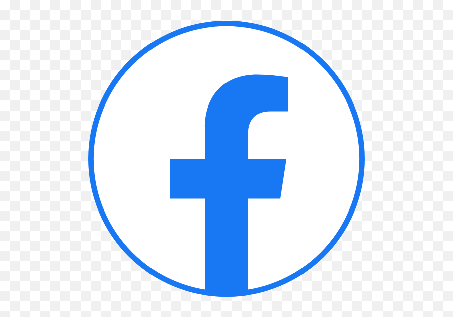 Circle Long Facebook Graphic - Photograph Emoji,Facebook Logos