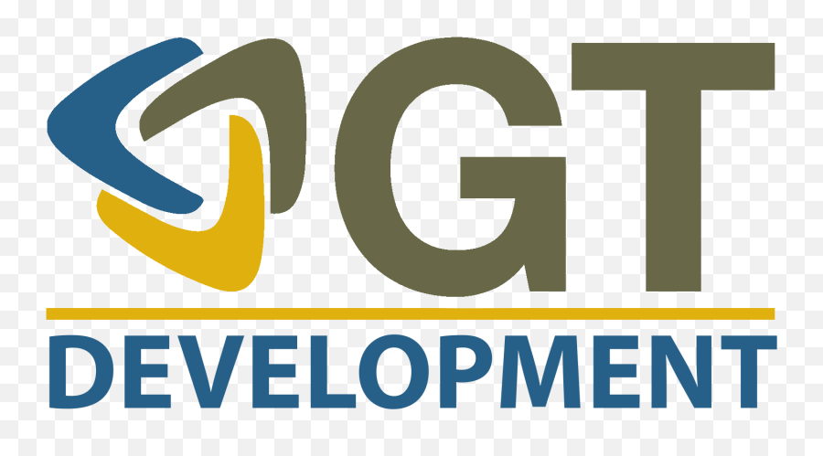 Gt Development Llc - Naui Emoji,Gt Logo