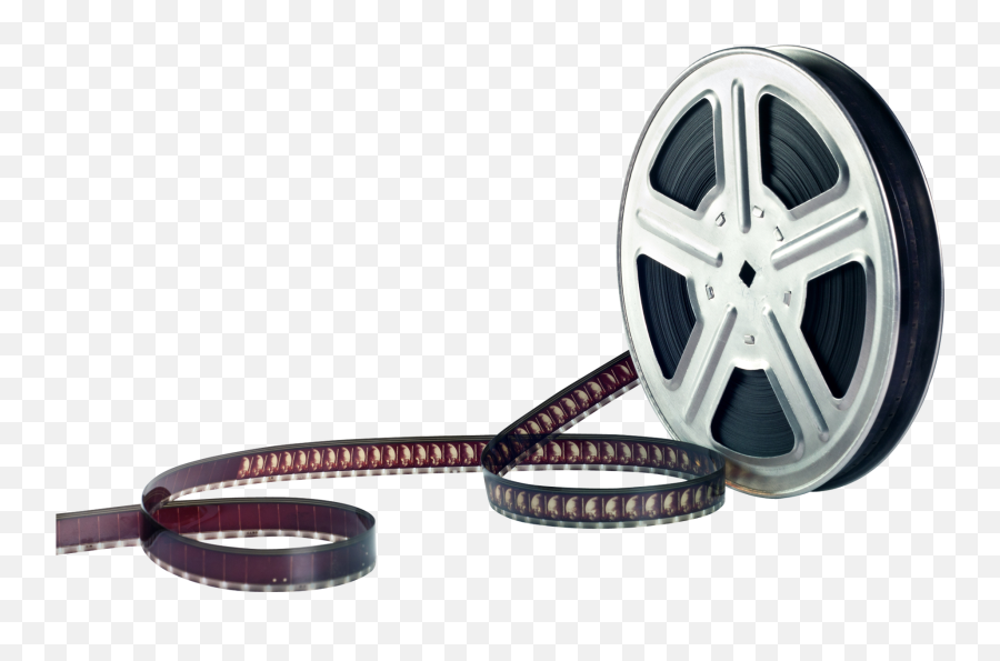 Film Clipart Film Reel Film Film Reel - Film Reel Photography Transparent Background Emoji,Movie Reel Clipart