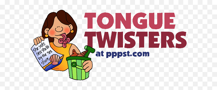 Khaira Cafe Tongue Twisters - Lucky Strike Emoji,Tongue Clipart