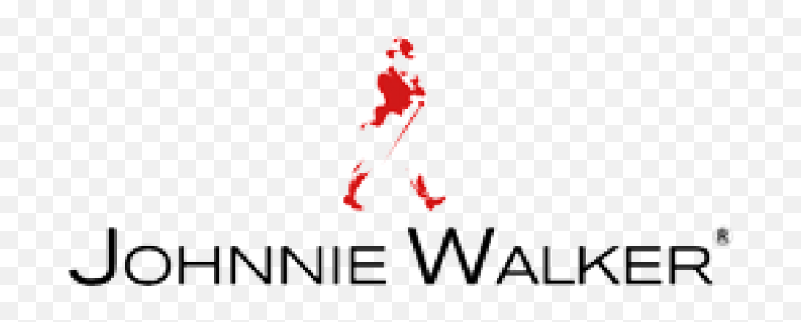 Download Johnnie Walker Red Label - Johnnie Walker Emoji,Johnnie Walker Logo