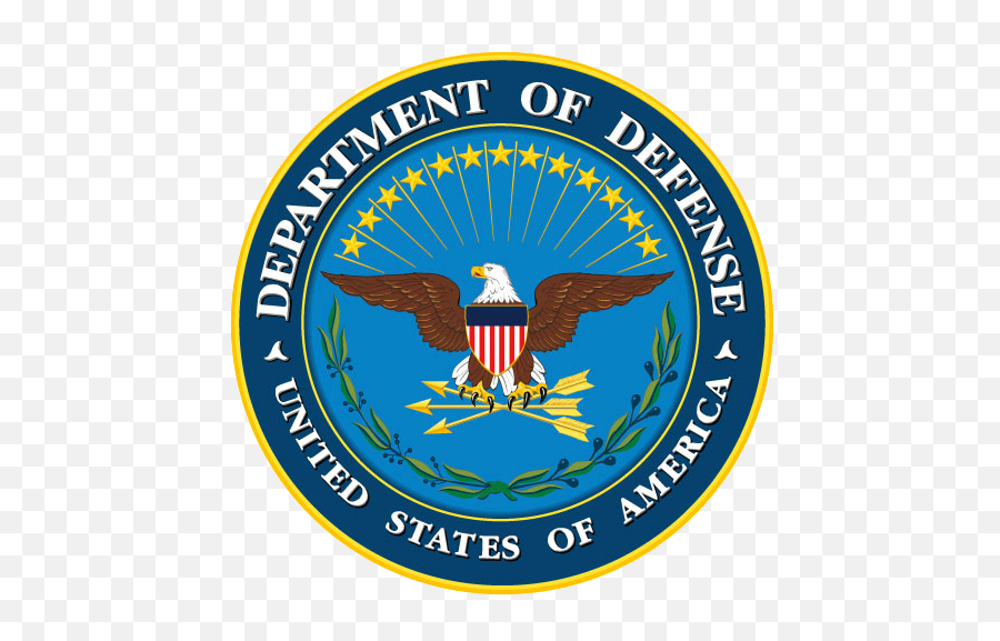 Something Special For You - Us Department Of Defense Dod Logo Emoji,Dod Logo