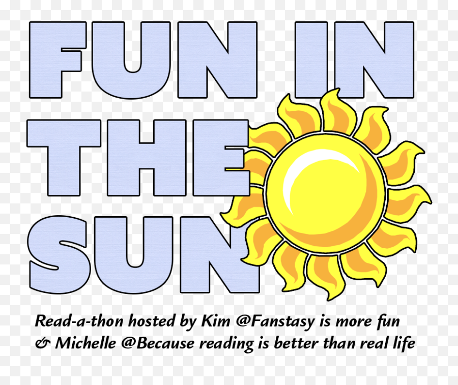 Fun In The Sun Read - Athon Coyer Because Reading Is Language Emoji,Real Sun Png