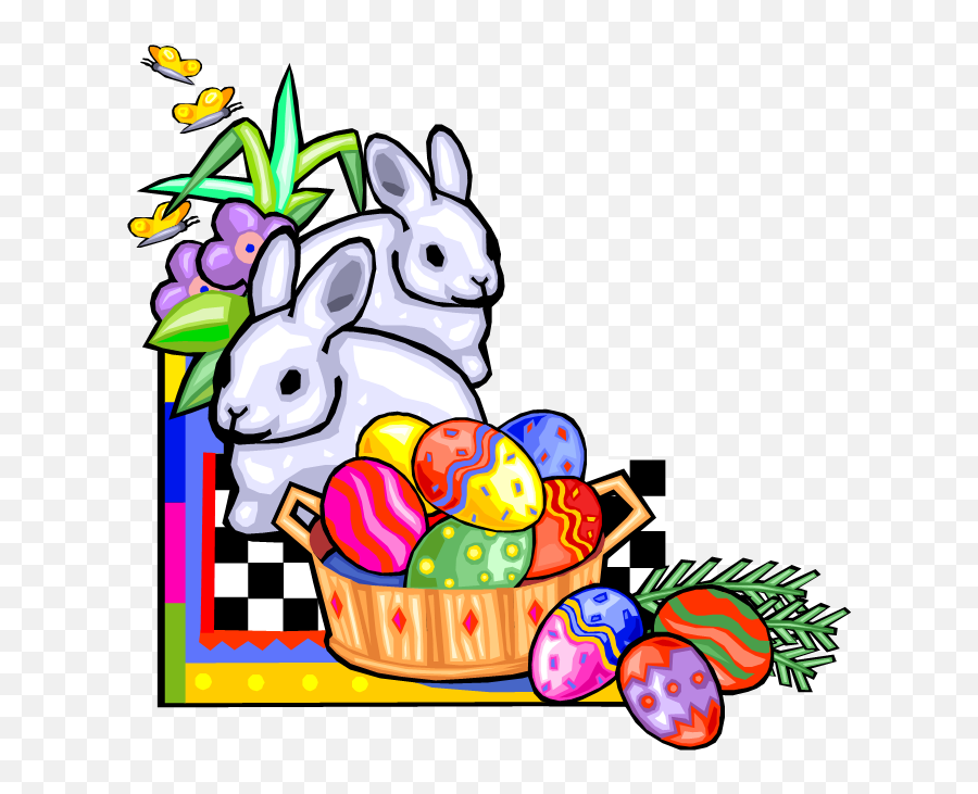 2nd Annual Easter Egg Hunt Emoji,Easter Egg Hunt Clipart