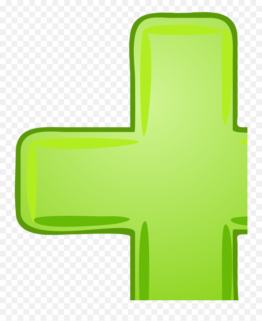 Svg Clipart - Christian Cross Emoji,Plus Sign Clipart