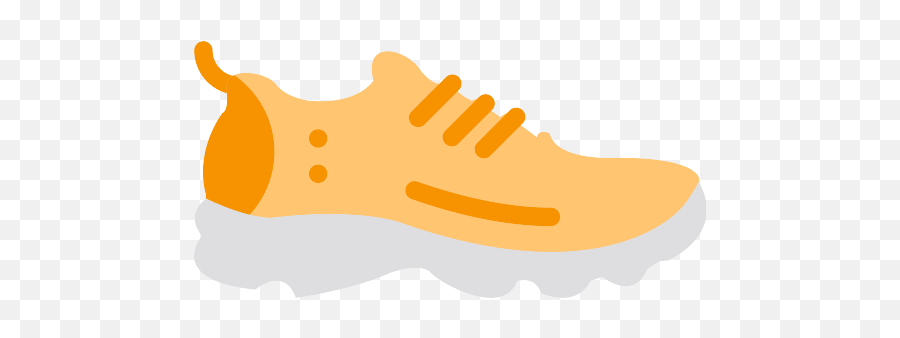 Sneakers Sneaker Vector Svg Icon - Round Toe Emoji,Sneaker Png
