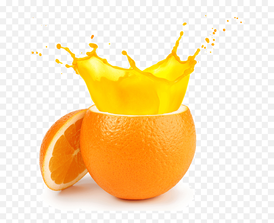 Orange Juice Png Image With No - Transparent Background Orange Juice Png Emoji,Oranges Clipart