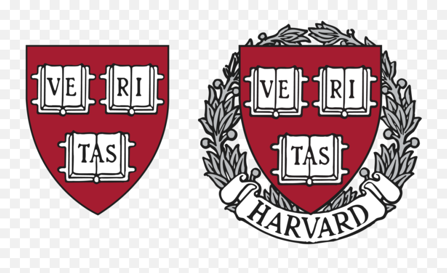 Harvard University Shields - Harvard Emoji,Harvard Business School Logo