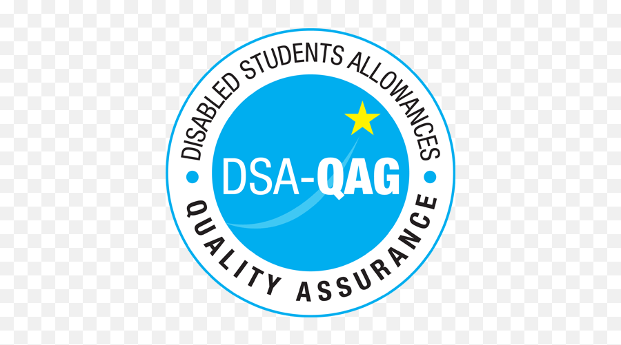 Umo Bame Mentoring - Disabled Student Allowance Logo Emoji,Dsa Logo