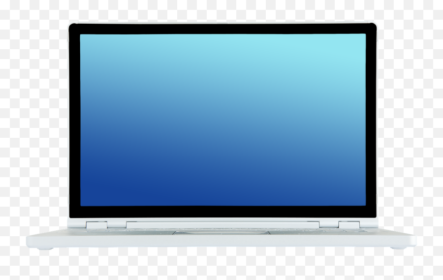 Download Free Photo Of Laptopnotebookfronttransparent - Laptop Transaparant Background Emoji,Transparent Monitor