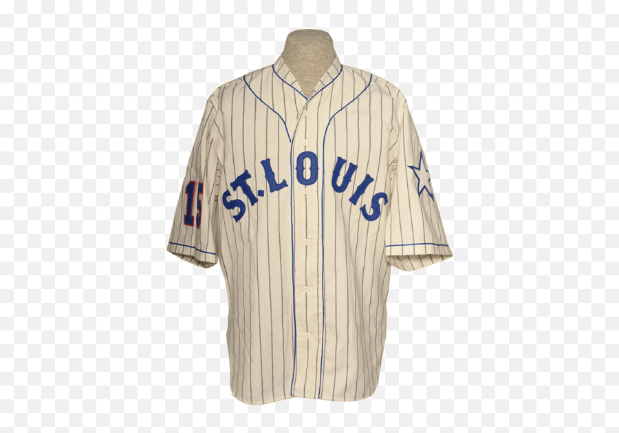 St Louis Stars 1931 Home Jersey - St Louis Stars Uniform Emoji,St Louis Cardinals Logo