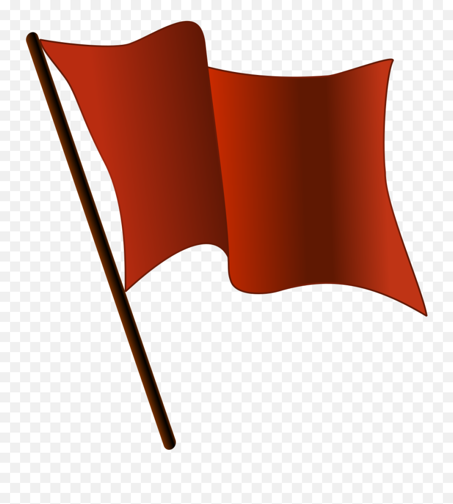 Red Flag Png Hd Png Pictures - Vhvrs Swami Vivekananda On Socialism Emoji,Flag Png