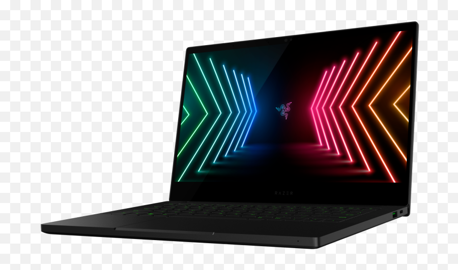 Refreshed Razer Blade Stealth 13 Gaming Chair More Debut - Razer Blade Stealth 13 Emoji,Razor Blade Png
