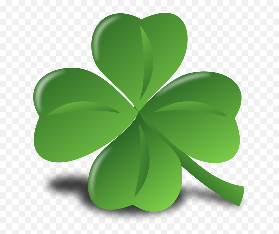 Saint Patrick Day Icon Clip Art At - Clip Art St Patricks Day Emoji,St Patricks Day Clipart