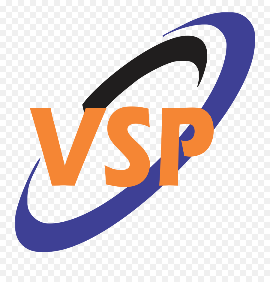 Vsp Packaging Automation Company Logo School Logos Tech - Language Emoji,Tech Company Logo