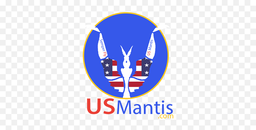 Praying Mantis Symbolism - Aha Logo Emoji,Mantis Logo