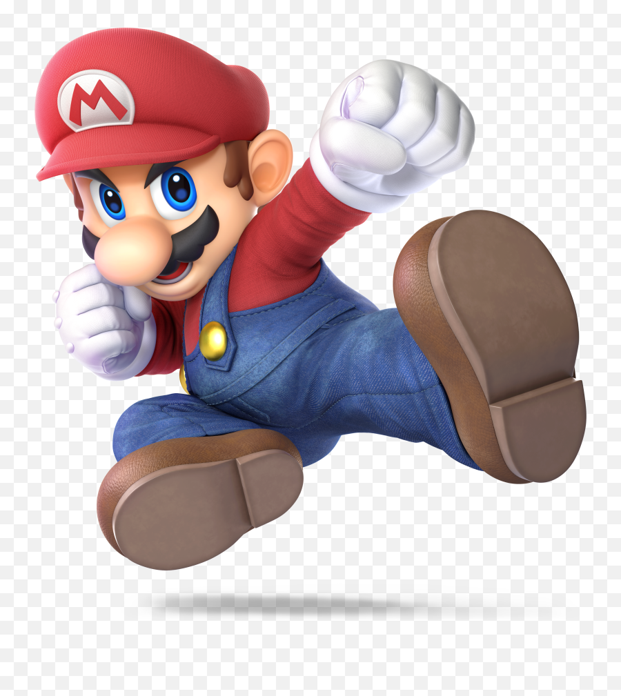 Super Smash Bros Ultimate All Character Renders - Album On Mario Smash Ultimate Render Emoji,Character Png